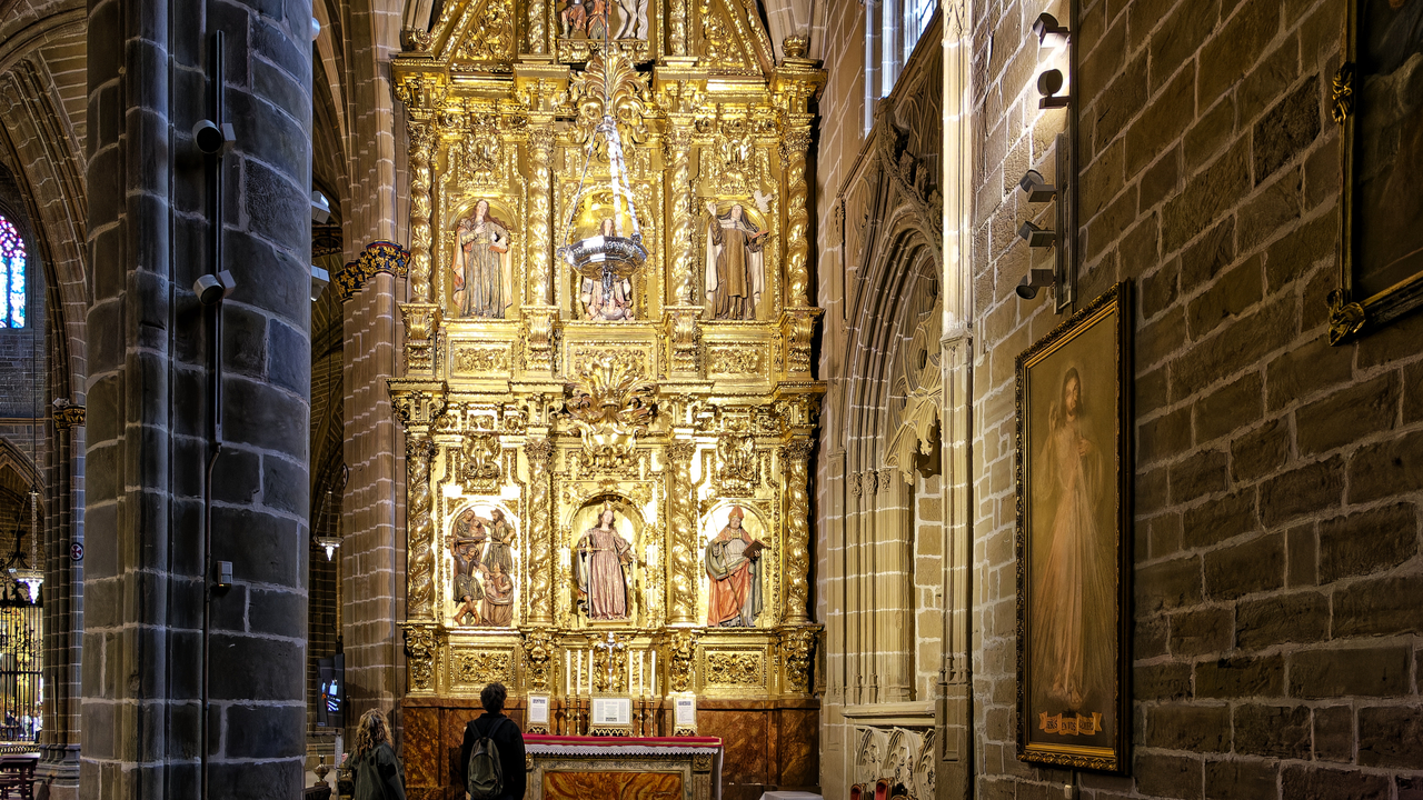 20240507 112840•Pamplona•Navarre•Spain